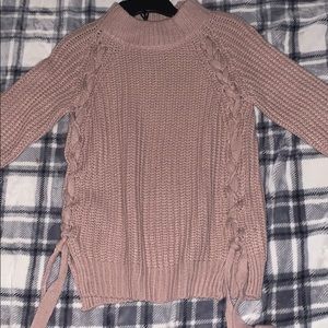 sweater